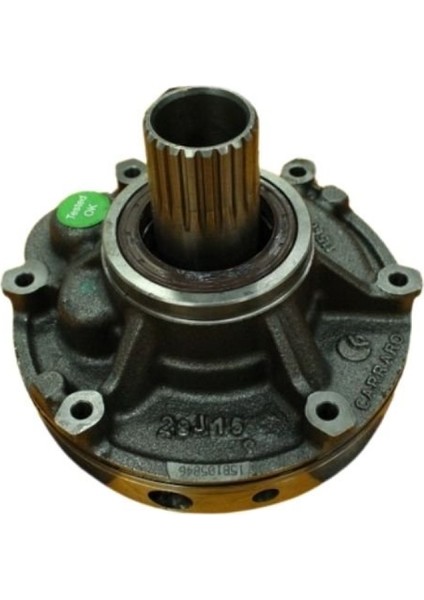 Carraro Mst 146305 Şanzuman Pompası - Şanzıman Pompası