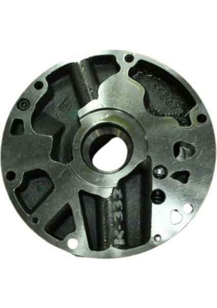 Carraro Mst 146305 Şanzuman Pompası - Şanzıman Pompası fiyatları