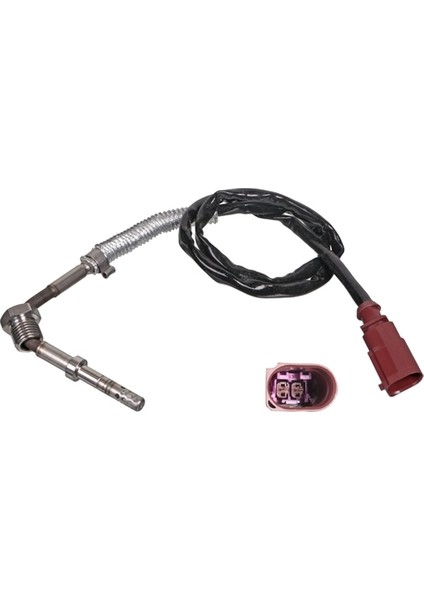 Febı 100844 Egzoz Sıcaklık Sensörü 03L906088J
