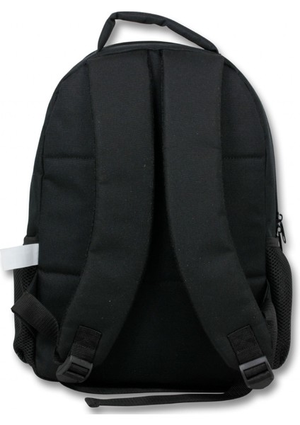 Erkek Çocuk Okul Sırt Çantası - Bunny - Siyah Pembe - 5106 (7 Yaş ve Üzeri) modelleri