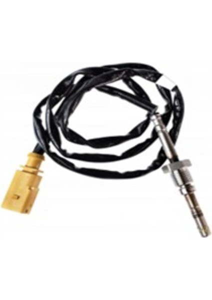 294364 Egzoz Sıcaklık Sensörü Dpf Sonrası Caddy 11- Touran 11-15 1.6tdı Cayb Cayc Cayd Caye