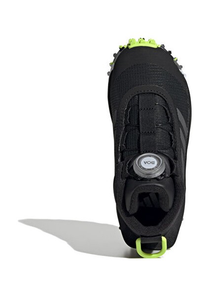 AIF9259 Adidas Fortatraıl Boa K &amp;ccedil;ocuk Spor Ayakkabı Siyah fırsatları