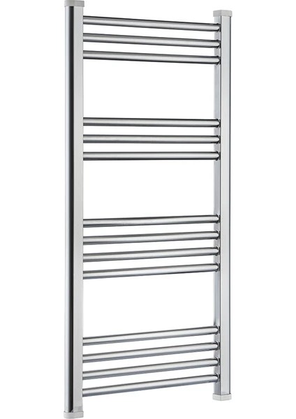 40X100 Krom Havlupan Radyatör