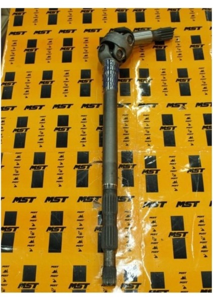 212.0662429 Komple Aks Mili