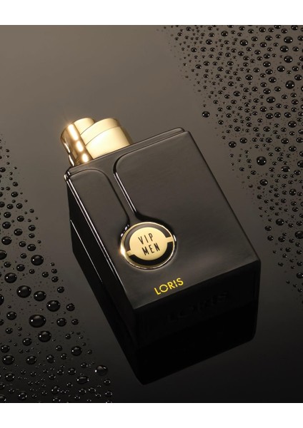 Vip Men Parfüm 100 ml modelleri