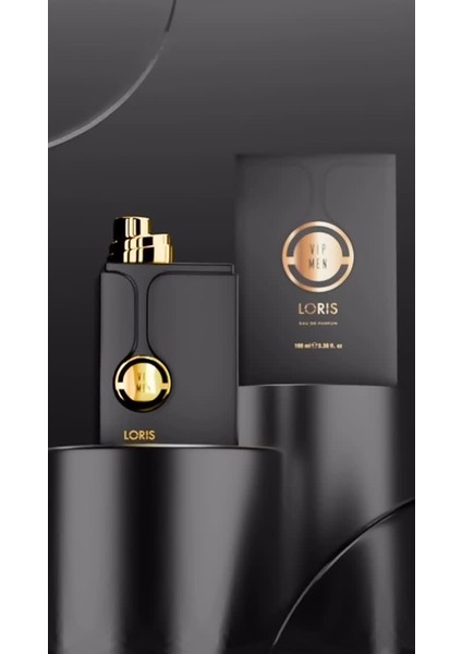 Vip Men Parfüm 100 ml fırsatları