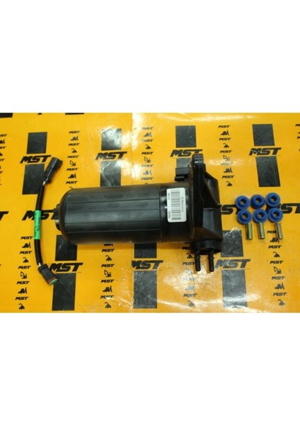 ULPK0041 Yakıt Otomatiği