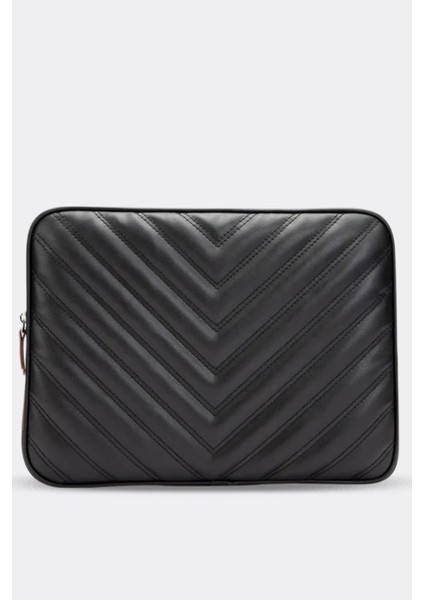 Macbook Air Pro 13.3" & 14" Inç Laptop Kılıfı Siyah modelleri