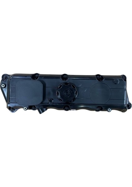 T426695 Kulbütör Kapağı Komple