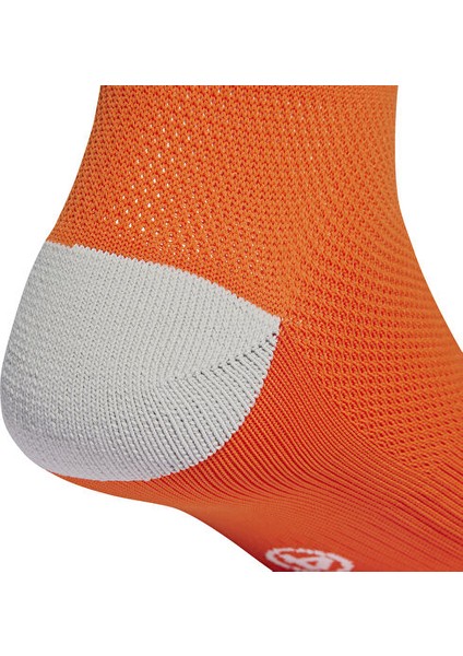 Milano 23 Sock Futbol Tozluk IB7821 Turuncu modelleri