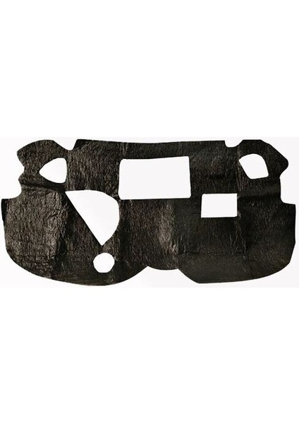 Ozıs TF07140000 Gögüs Keçesi Iç Murat 131 Doğan