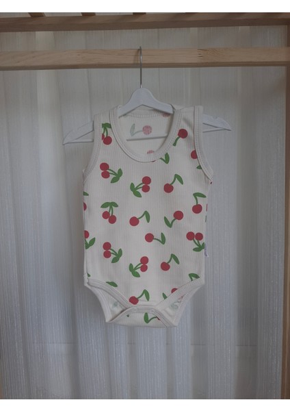 %100 Pamuklu Kız Bebek & Kız Çocuk 3'lü Çıtçıtlı Badi modelleri