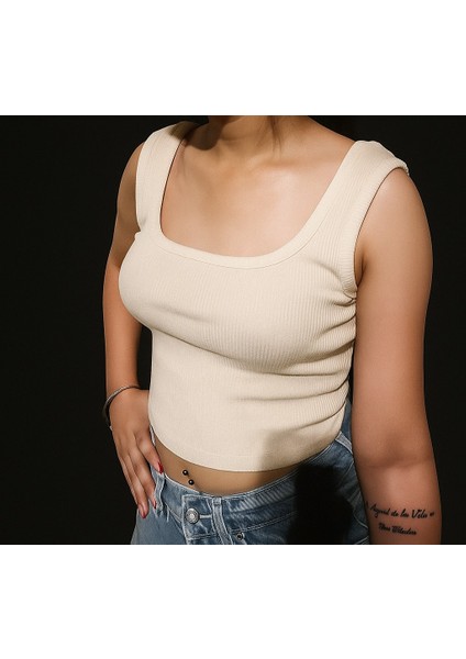 Crop