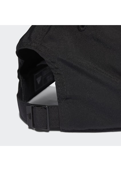 Embroidered Logo Lightweight Bballcap Unisex Şapka IB3244 fırsatları