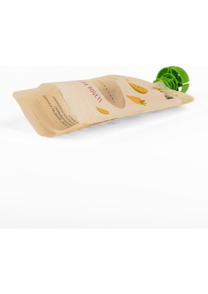 Yıkanabilir Gıda Poşeti 150 ml 5'li Set – BPA, PVC ve Fitalat İçermez, Kolay Temizlenir, 6 Ay Üzeri Bebekler İçin indirimleri