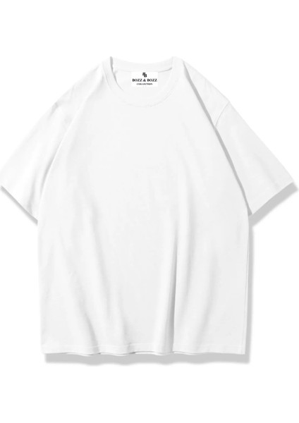 Unisex Oversize Siesta Beach T-Shirt fiyatları