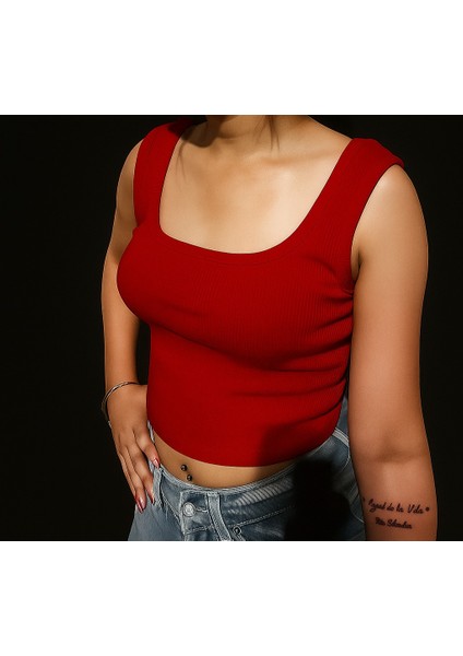 Crop