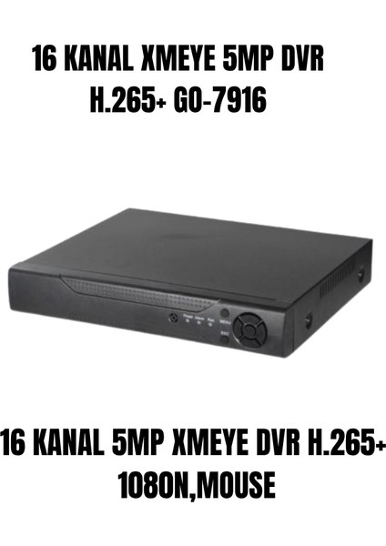 12'li 2 Mp Ahd Kamera Seti- 3.6mm Full Color Serisi