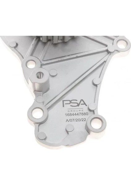 Devirdaim Su Pompası 1201.G9 206 207208301 307 308 Berlingo Celysee C3C4C5 DS3DS4DS5 Partner Rifter fırsatları