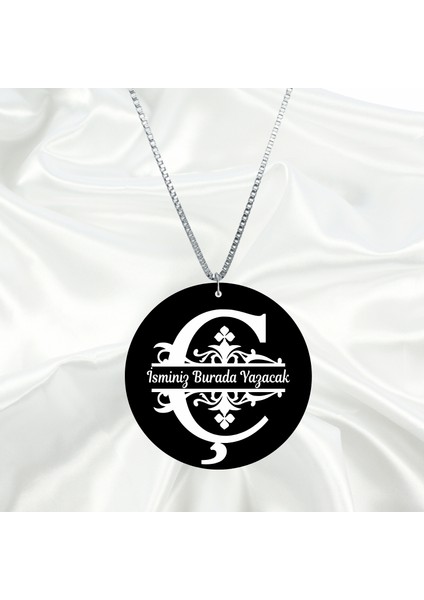 Ç Harfli Pleksi Dikiz Ayna Araba Süsü I Model - 1 I Kişiye Özel I Firmalara Özel I Universal Araba Ayna Süsü