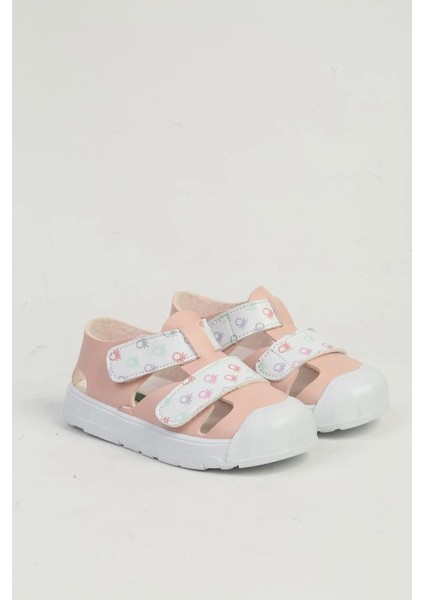 BN-1407 Ortopedik Unisex Çocuk Bebe Sandalet Ayakkabı modelleri