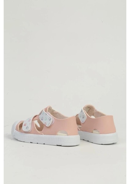 BN-1407 Ortopedik Unisex Çocuk Bebe Sandalet Ayakkabı fırsatları
