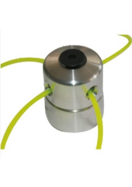 DL1102 Tırpan Başlığı Alüminyum