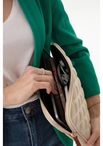 iPad Air Pro & Matepad & Galaxy & Tablet Kılıfı 11" Inç Lila