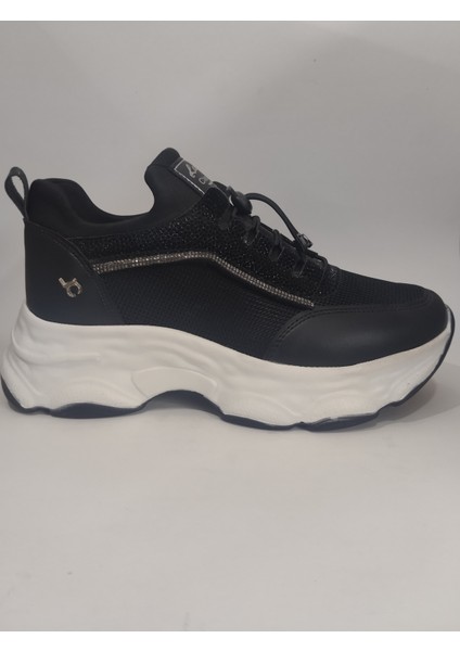 Kadın Rahat Günlük Spor Ayakkabı