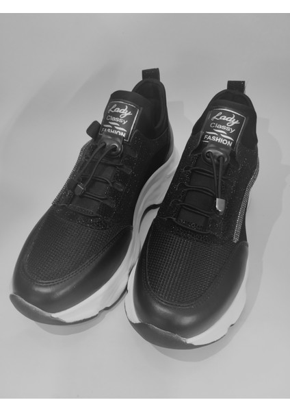 Kadın Rahat Günlük Spor Ayakkabı modelleri