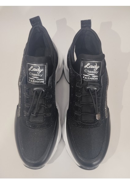 Kadın Rahat Günlük Spor Ayakkabı indirimleri