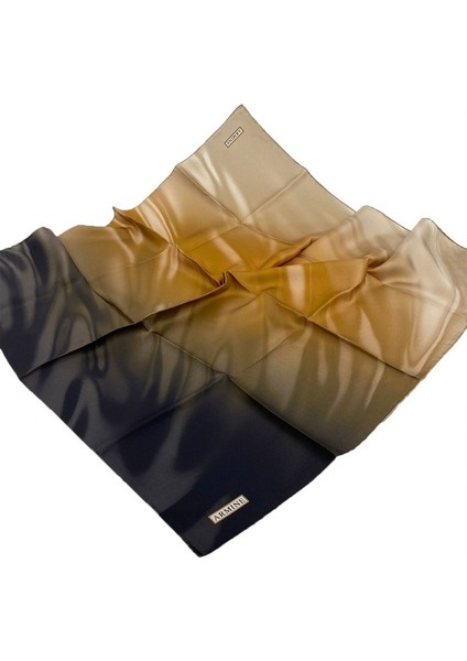 Nostalji Serisi Twill Ipek Eşarp 8624D-37 indirimleri