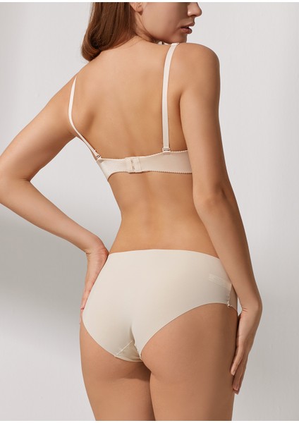 Invisible Push Up Lazer Kesim Destekli Balenli Sütyen fiyatları