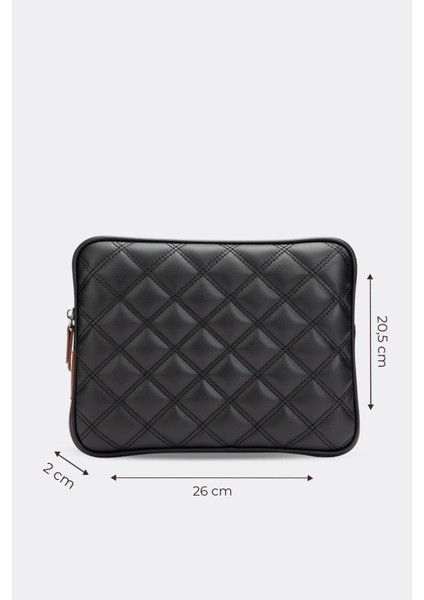iPad Air Pro & Matepad & Galaxy & Tablet Kılıfı 11" Inç Siyah fırsatları