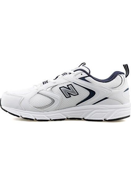 408 Unisex Beyaz Sneaker ML408WN