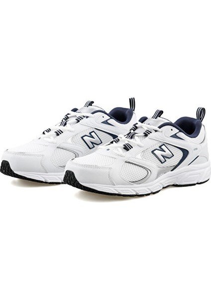 408 Unisex Beyaz Sneaker ML408WN