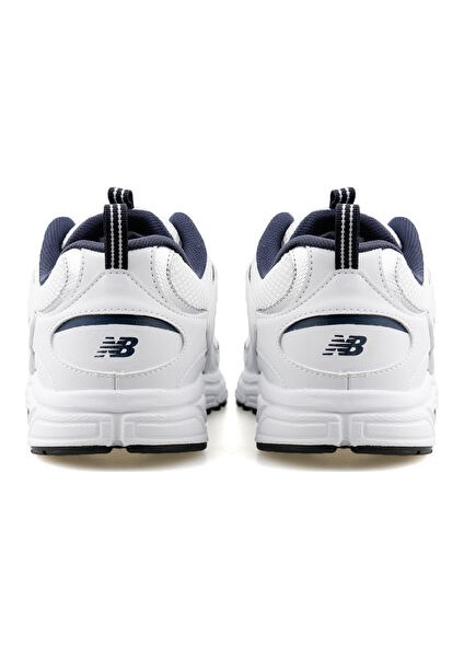 408 Unisex Beyaz Sneaker ML408WN
