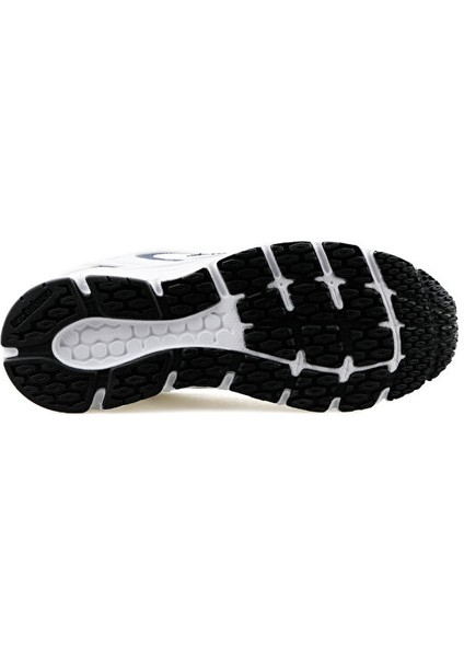 408 Unisex Beyaz Sneaker ML408WN