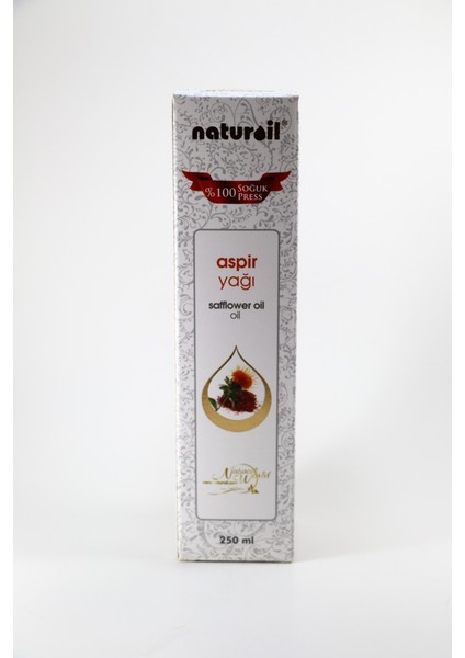 Aspir Yağı 250 ml fiyatları