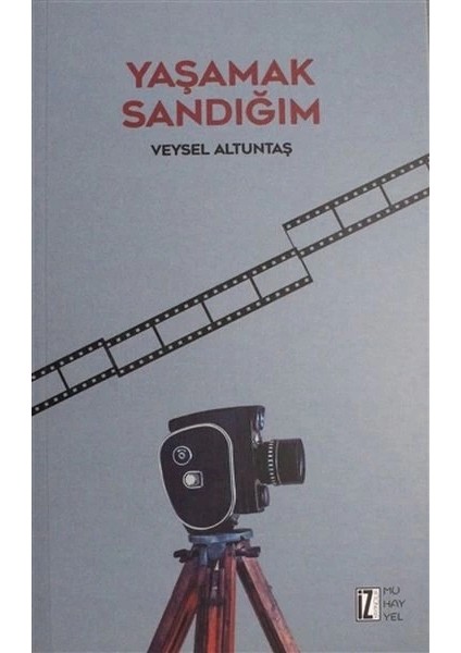 Yaşamak Sandığım