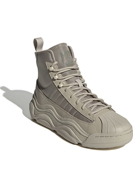 AID4263 adidas Superstar Mıllencon Spor Ayakkabı Haki indirimleri
