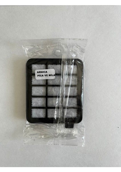 Arnıca pıka & Mıla Hepa Uyumlu Filtre