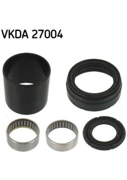 VKDA27004 Torsiyon Tamir Takımı Arka 106 / Saxo Ym