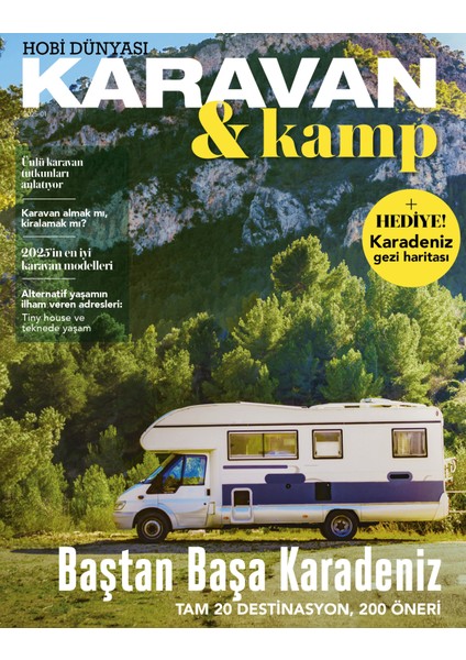 Karavan & Kamp
