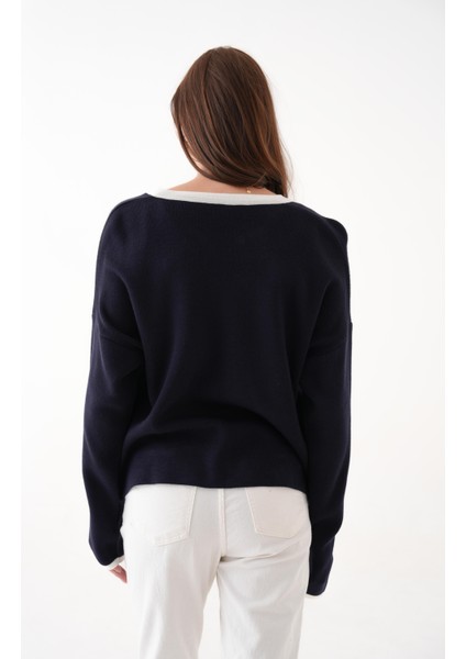 Kadın Triko Bluz & Hırka Ikili Takım fırsatları