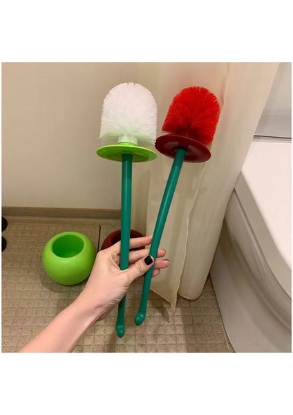 Kiraz Tuvalet Fırçası (Yurt Dışından) indirimleri