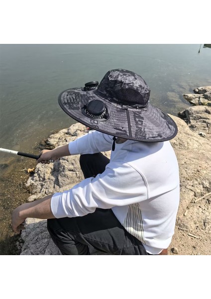 Açık Dağ Balıkçılığı (Yurt Dışından) fırsatları