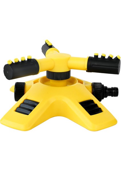 360 Derece Otomatik Döner Fıskiyeler (Yurt Dışından)