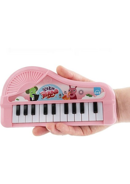 Çocuk Klavye Simülasyonu Piyano Klavye Erken Eğitim Müzik Aydınlanma Çocuk Müzik Aletleri (Yurt Dışından) fiyatları