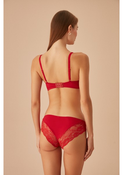 Lacy Soft Dantelli Sütyen fırsatları